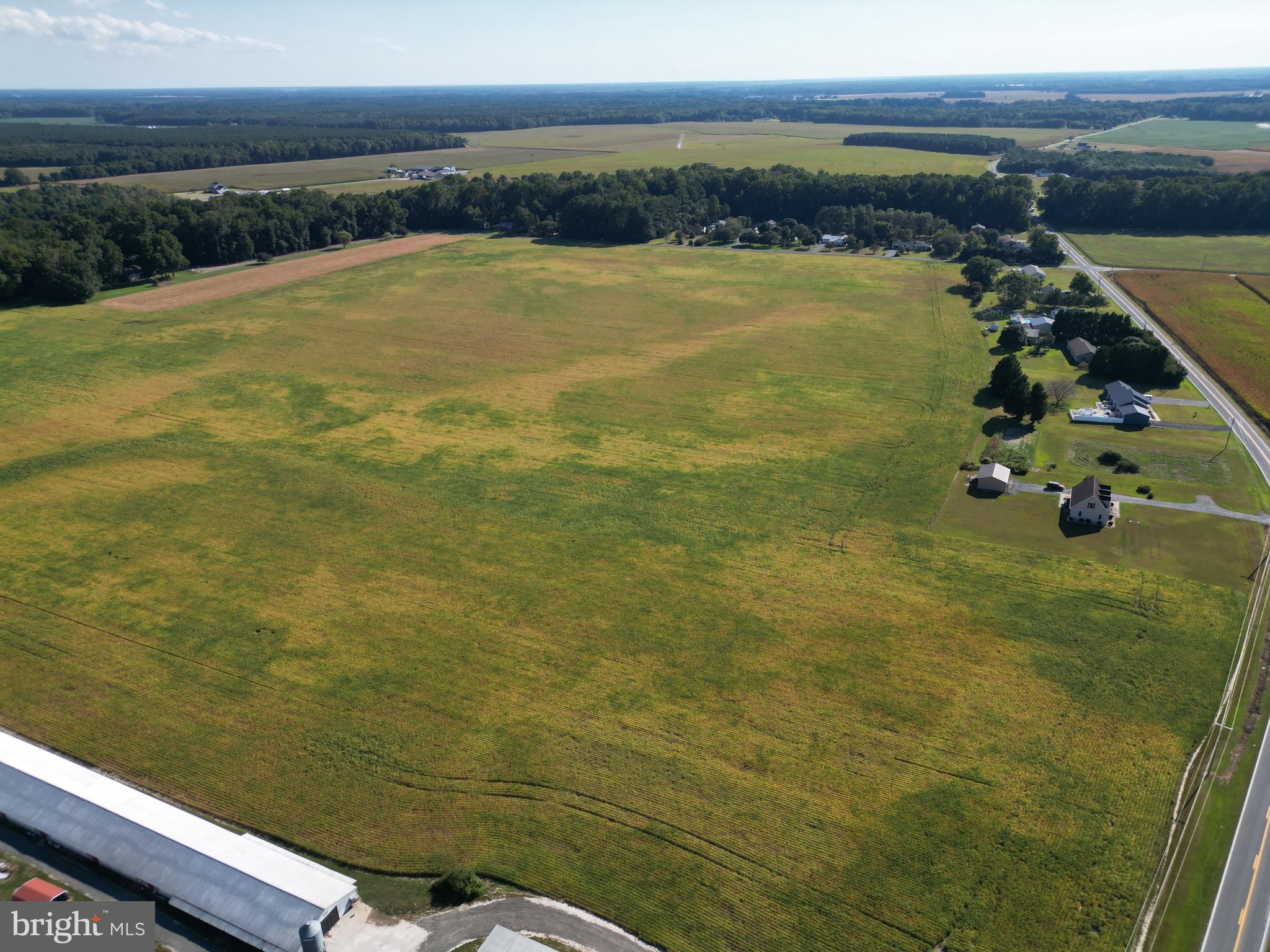 4070 Woodpecker Road Seaford, DE 19973 - Photo 6 of 14 a view of an ocean