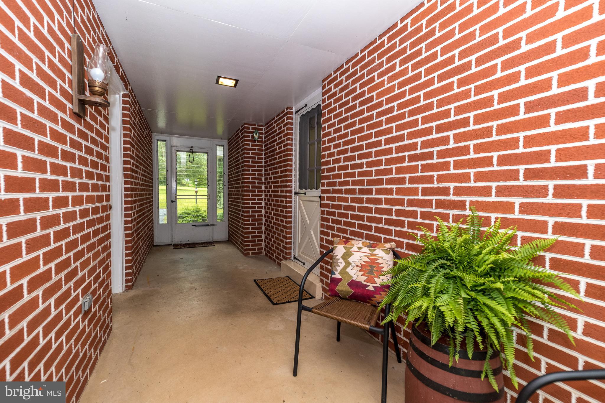 84 Dickert Road Quakertown, PA 18951 - Photo 14 of 28 Closed in Breezeway