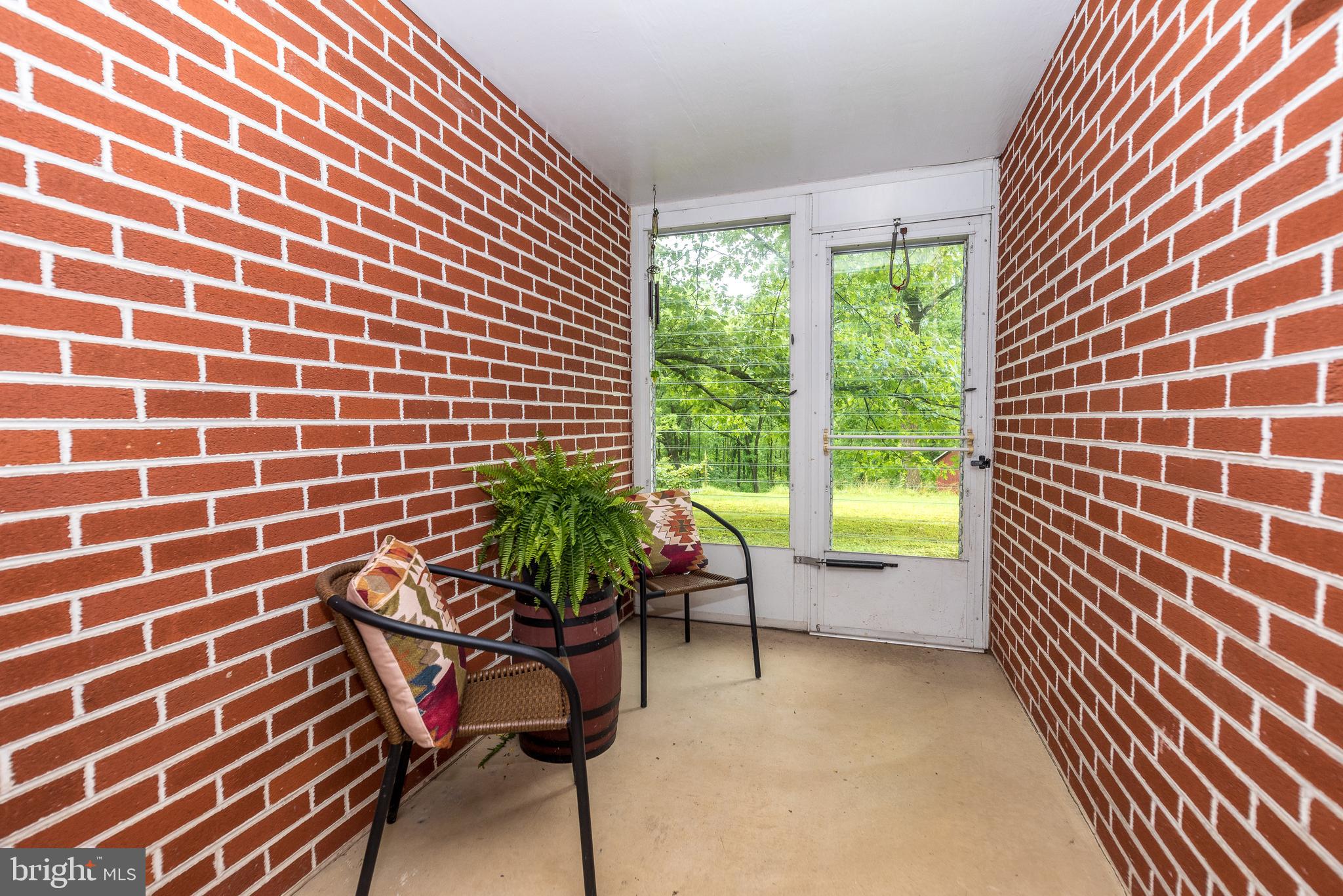 84 Dickert Road Quakertown, PA 18951 - Photo 15 of 28 Breezeway