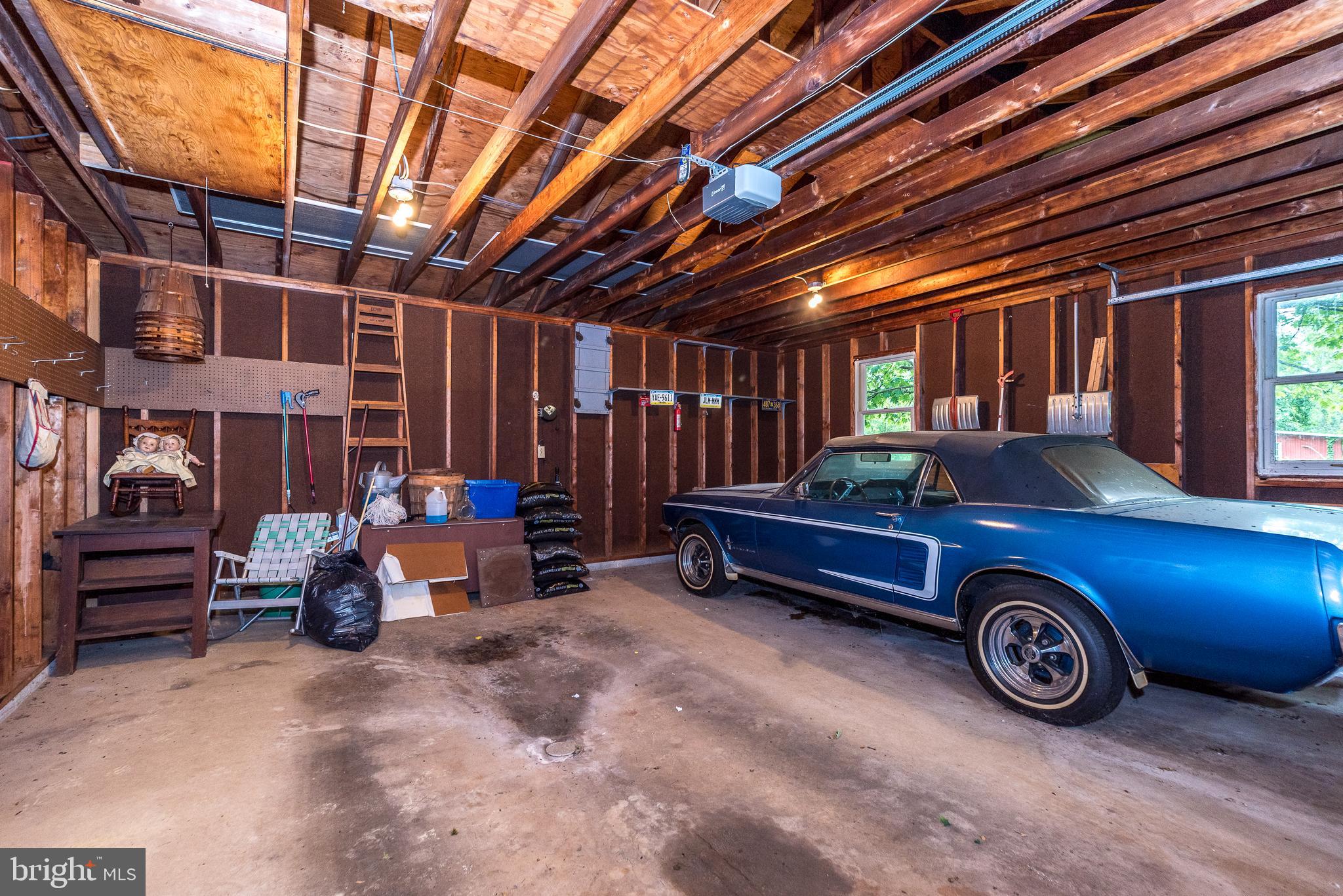 84 Dickert Road Quakertown, PA 18951 - Photo 19 of 28 Two Car Garage w/ Opener
