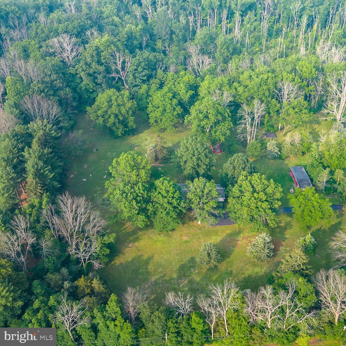 84 Dickert Road Quakertown, PA 18951 - Photo 2 of 28 Aerial of Property