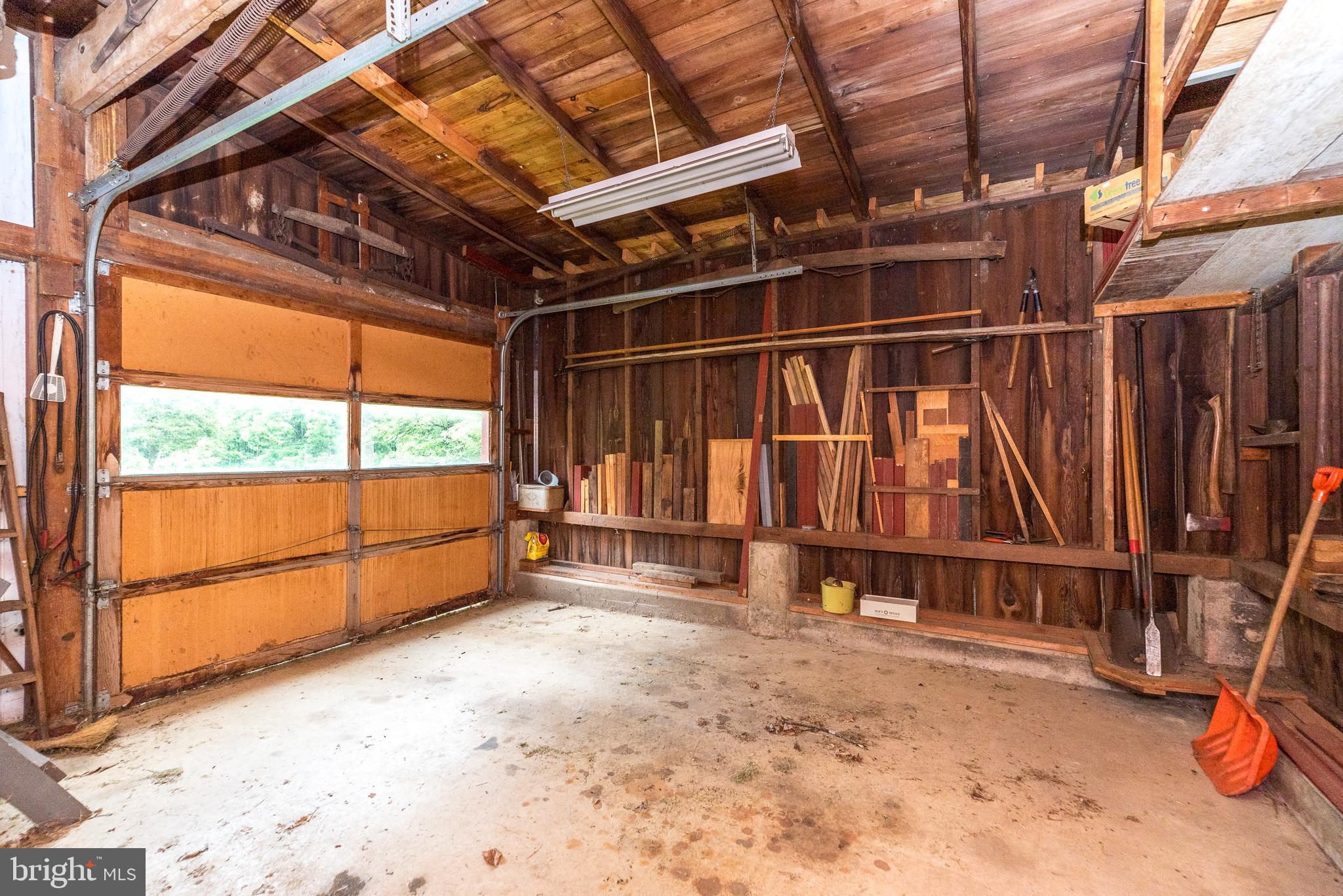 84 Dickert Road Quakertown, PA 18951 - Photo 22 of 28 1 of 2 Add'l Garage Spaces