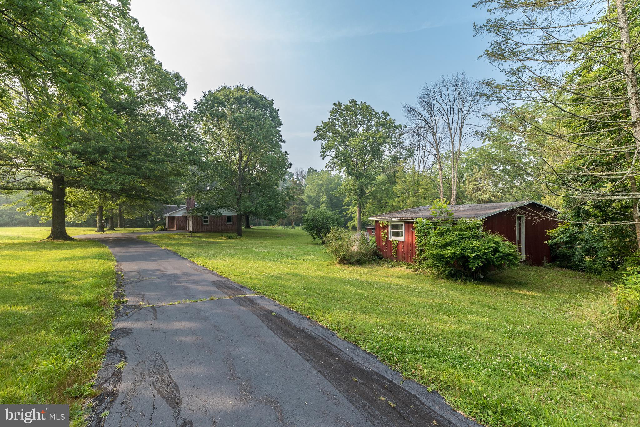 84 Dickert Road Quakertown, PA 18951 - Photo 28 of 28 Your Driveway Home