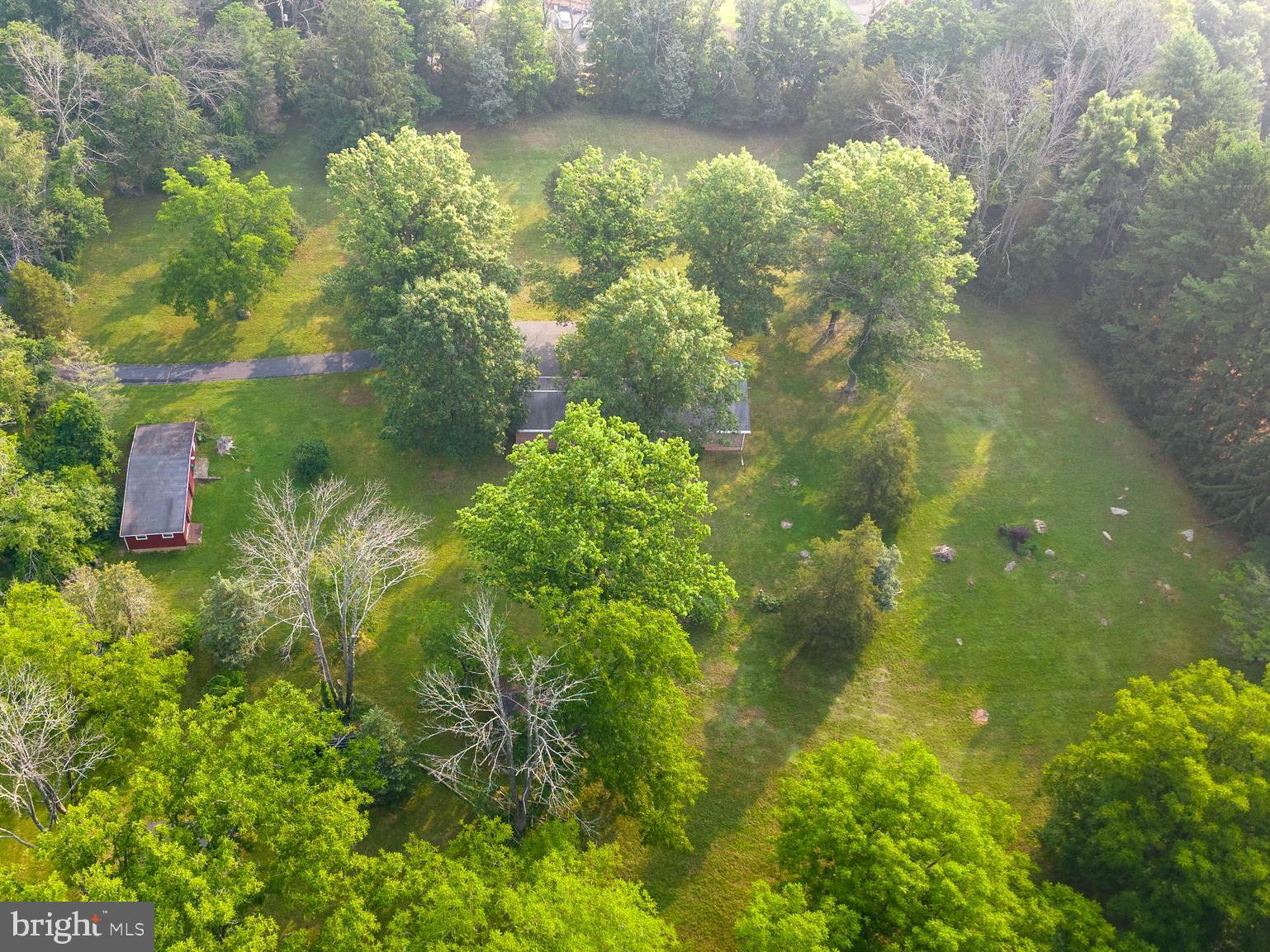 84 Dickert Road Quakertown, PA 18951 - Photo 3 of 28 2nd Aerial