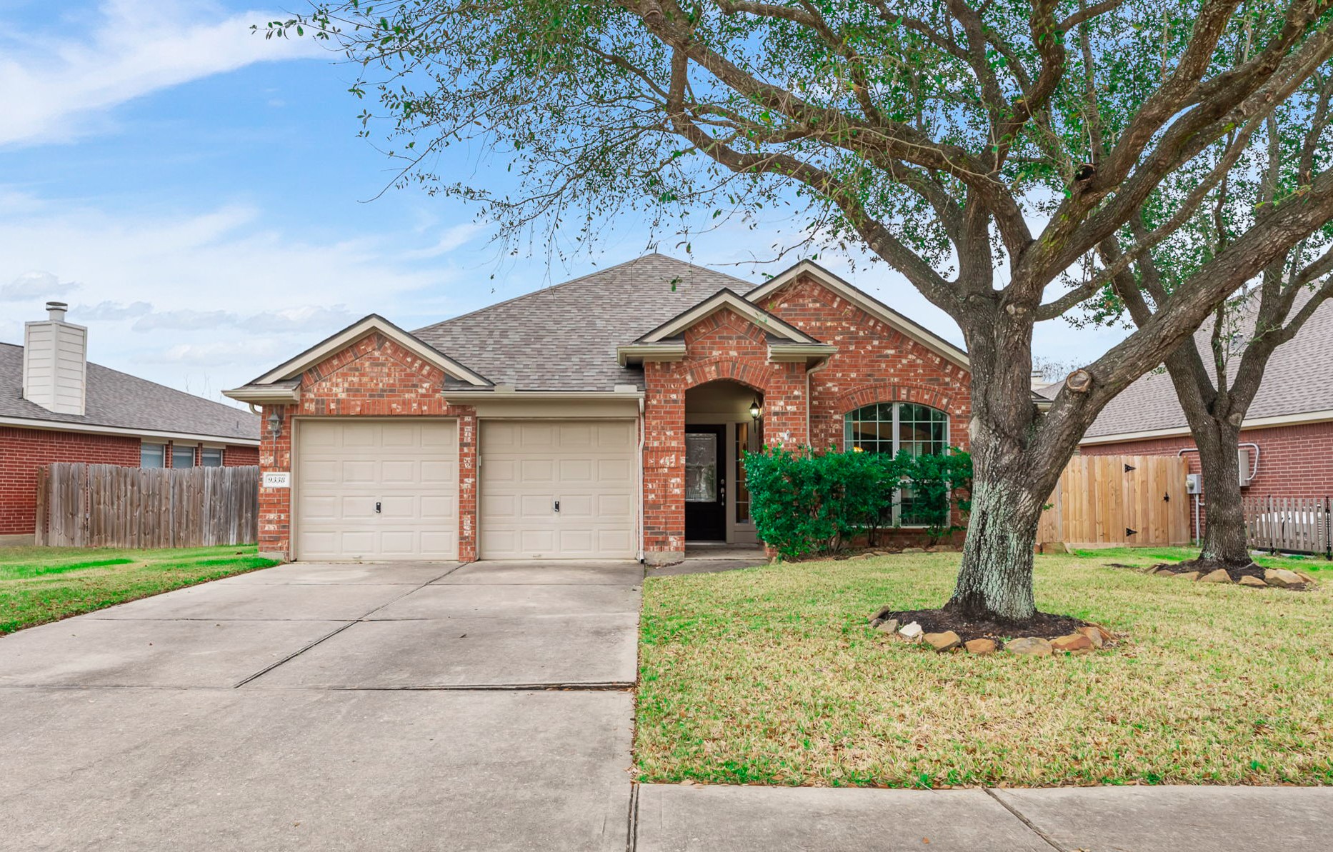 9338 Castlegap Drive Spring, TX 77379 - Photo 1 of 28