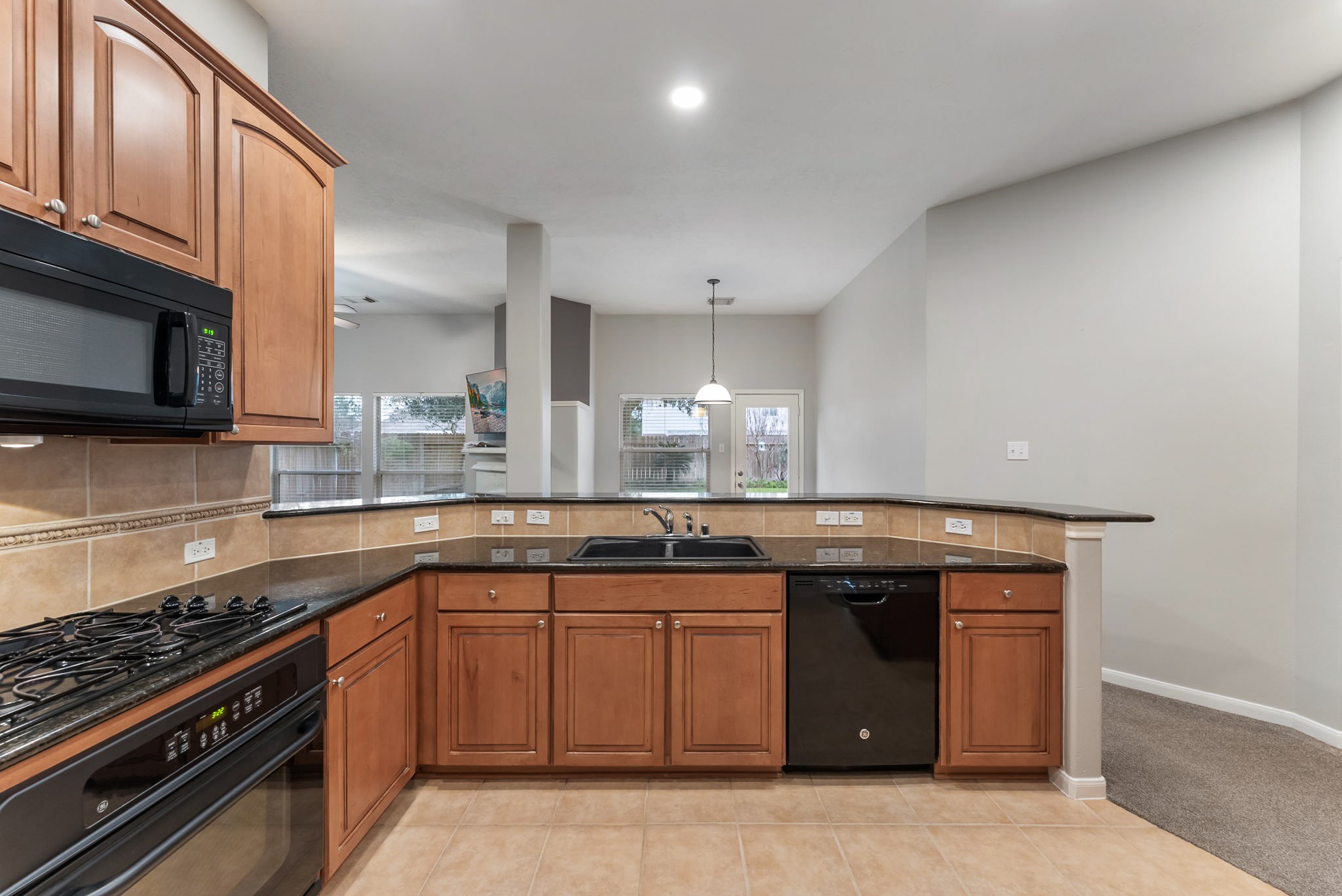 9338 Castlegap Drive Spring, TX 77379 - Photo 12 of 28