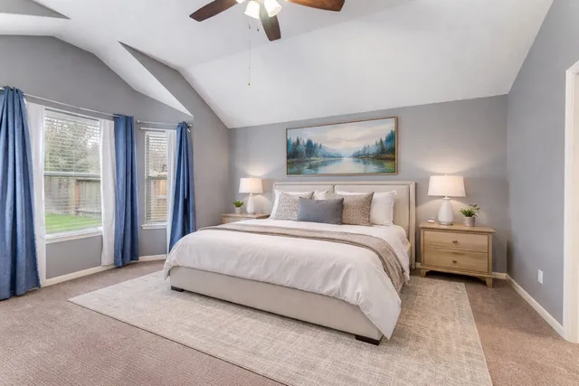 $320,000 | 9338 Castlegap Drive, Spring, TX 77379