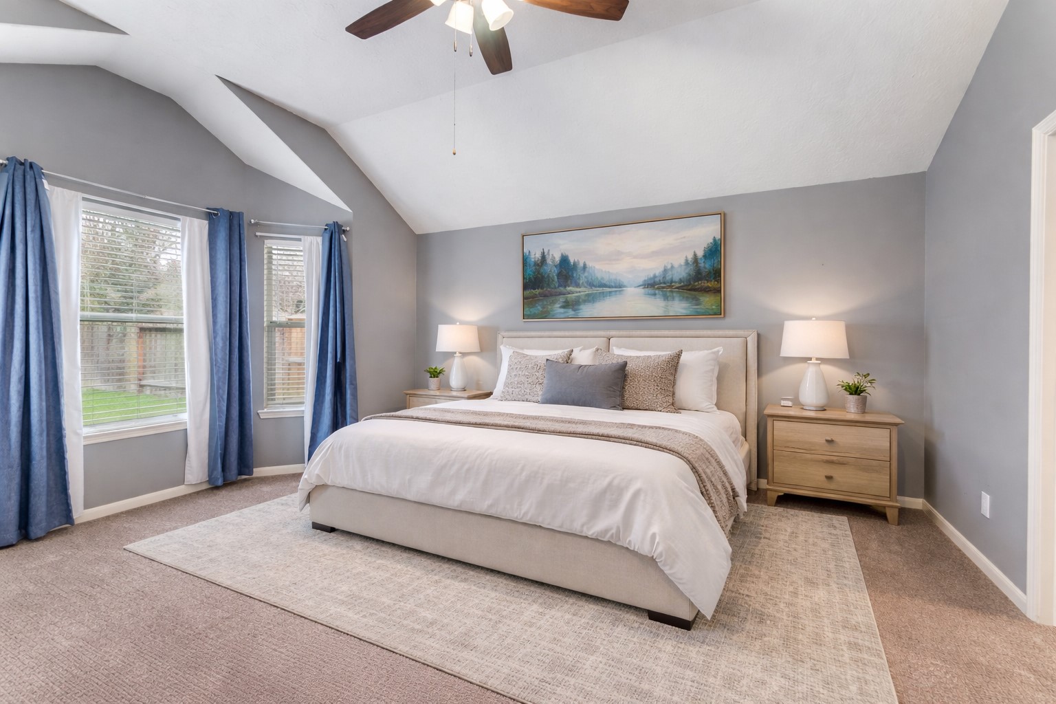 9338 Castlegap Drive Spring, TX 77379 - Photo 13 of 28 Digitally Staged