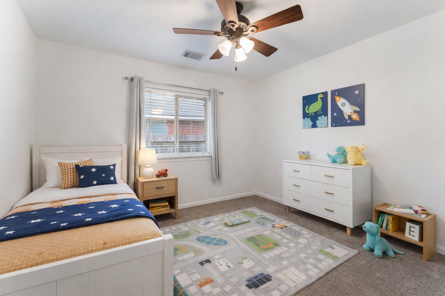 9338 Castlegap Drive Spring, TX 77379 - Photo 19 of 28 Digitally Staged