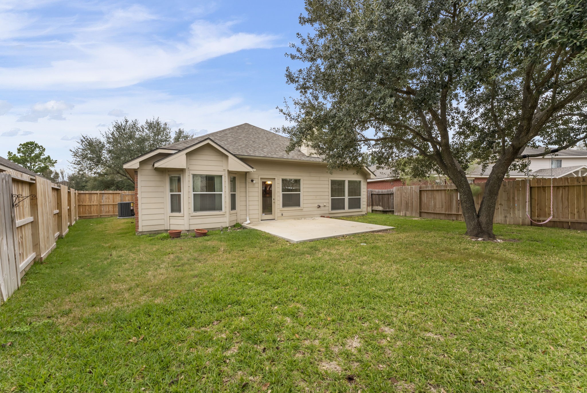 9338 Castlegap Drive Spring, TX 77379 - Photo 20 of 28