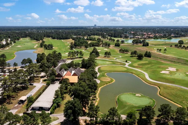 $320,000 | 9338 Castlegap Drive, Spring, TX 77379