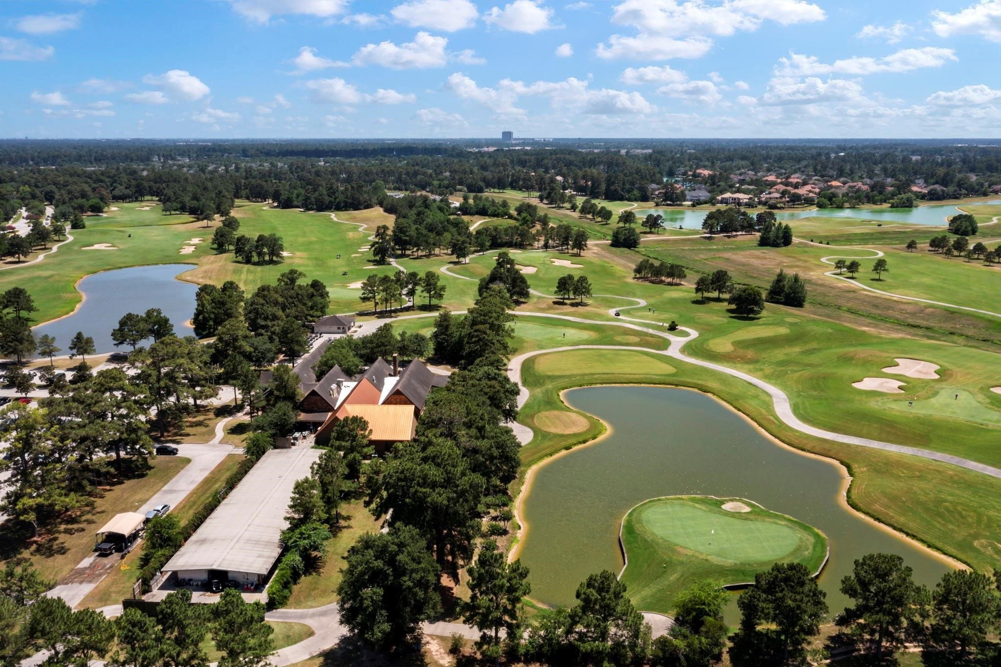 9338 Castlegap Drive Spring, TX 77379 - Photo 28 of 28