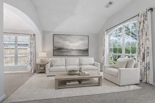 $320,000 | 9338 Castlegap Drive, Spring, TX 77379