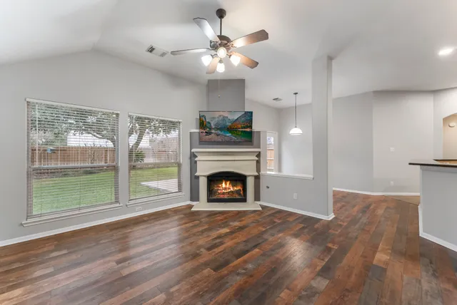 $320,000 | 9338 Castlegap Drive, Spring, TX 77379