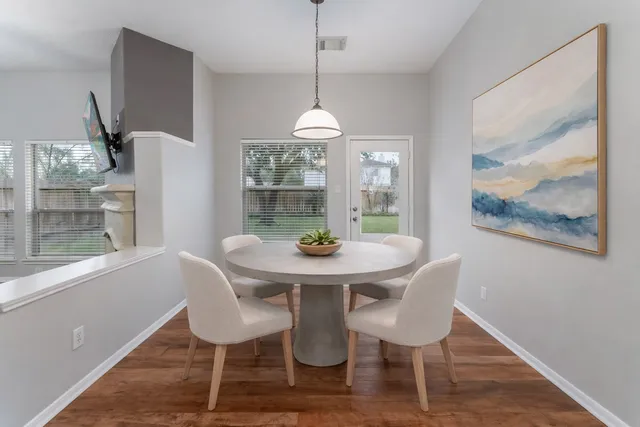 $320,000 | 9338 Castlegap Drive, Spring, TX 77379