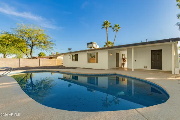 $549,950 | 2834 East Shangri-La Road, Phoenix, AZ 85028