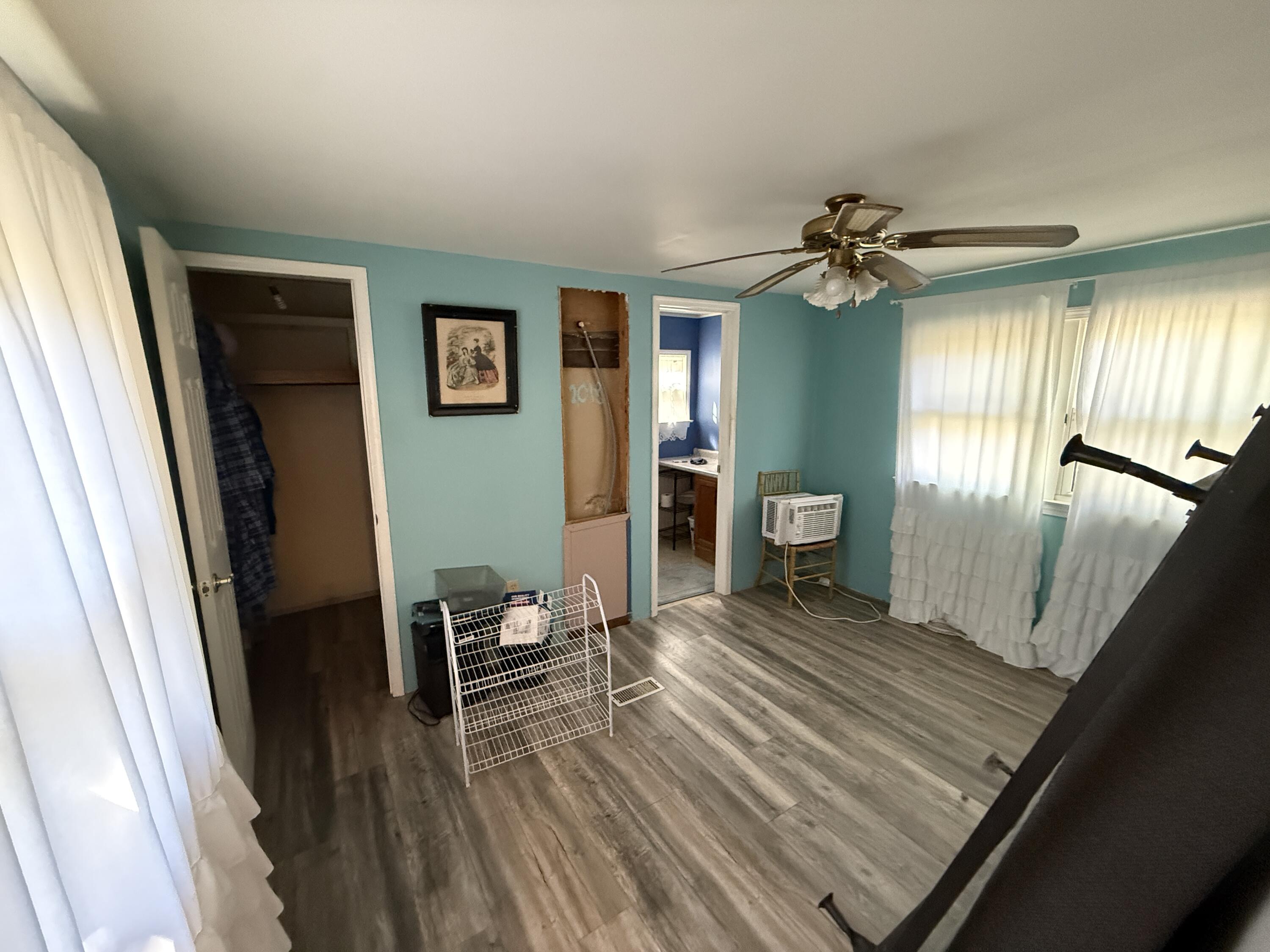 45 Pine Ridge Road Waldoboro, ME 04572 - Photo 4 of 11 Primary Bedroom