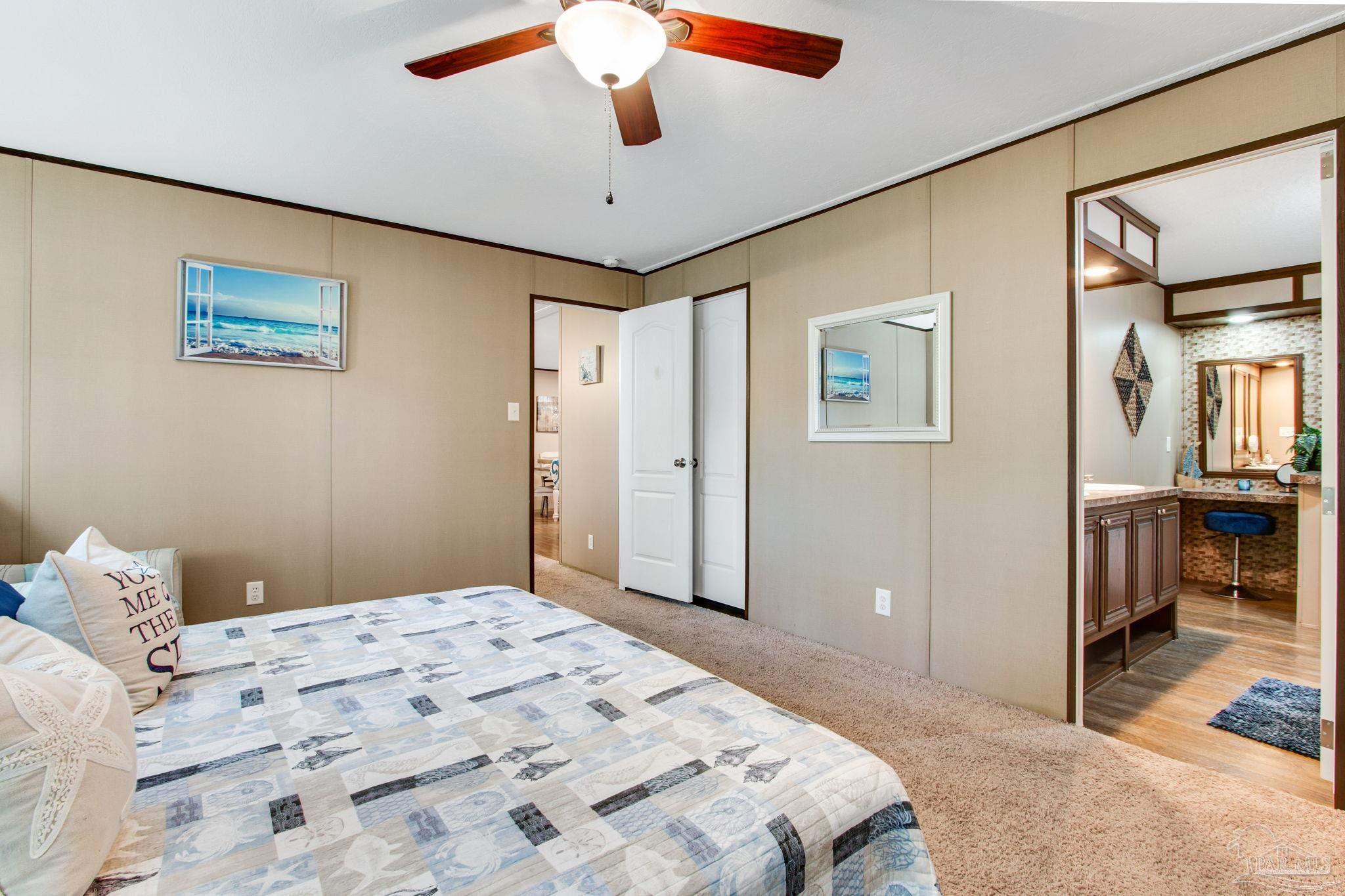 265 Blue Bell Circle Santa Rosa Beach, FL 32459 - Photo 18 of 29