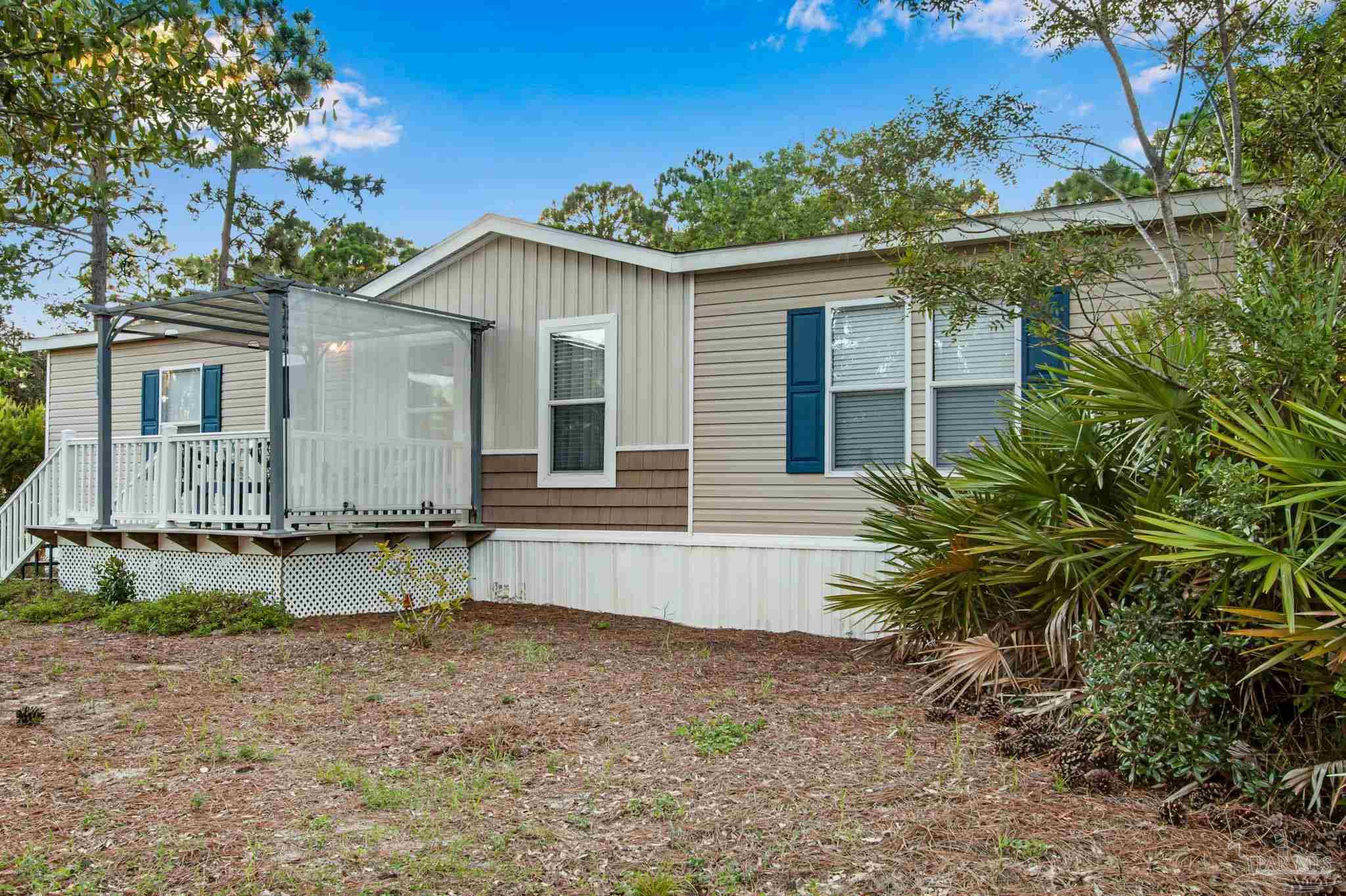 265 Blue Bell Circle Santa Rosa Beach, FL 32459 - Photo 2 of 29