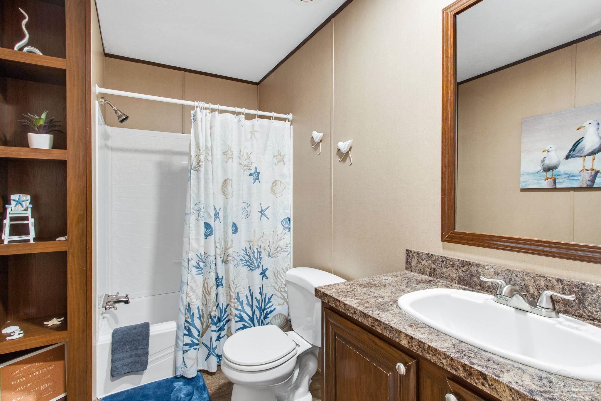 265 Blue Bell Circle Santa Rosa Beach, FL 32459 - Photo 25 of 29