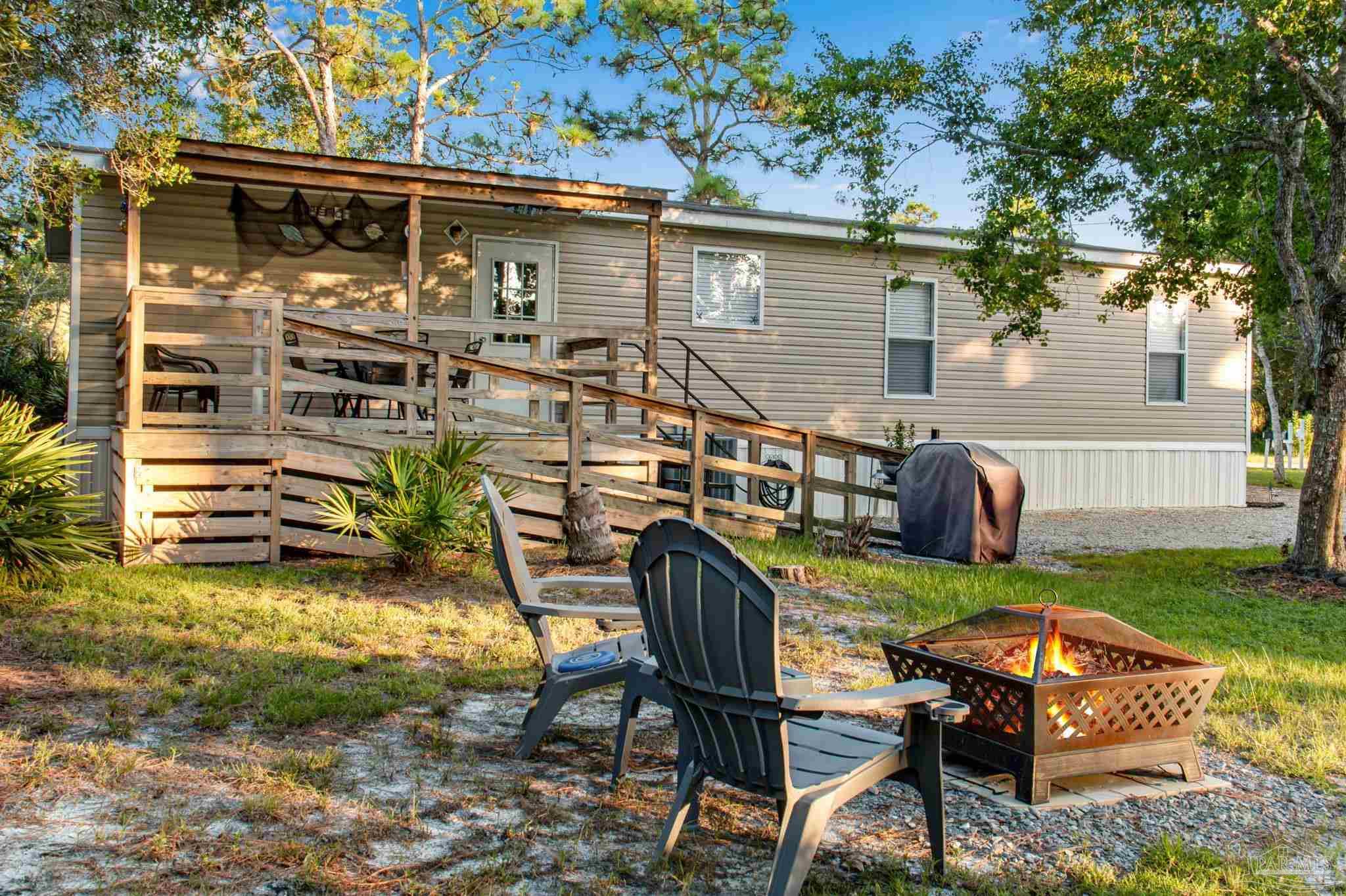 265 Blue Bell Circle Santa Rosa Beach, FL 32459 - Photo 28 of 29
