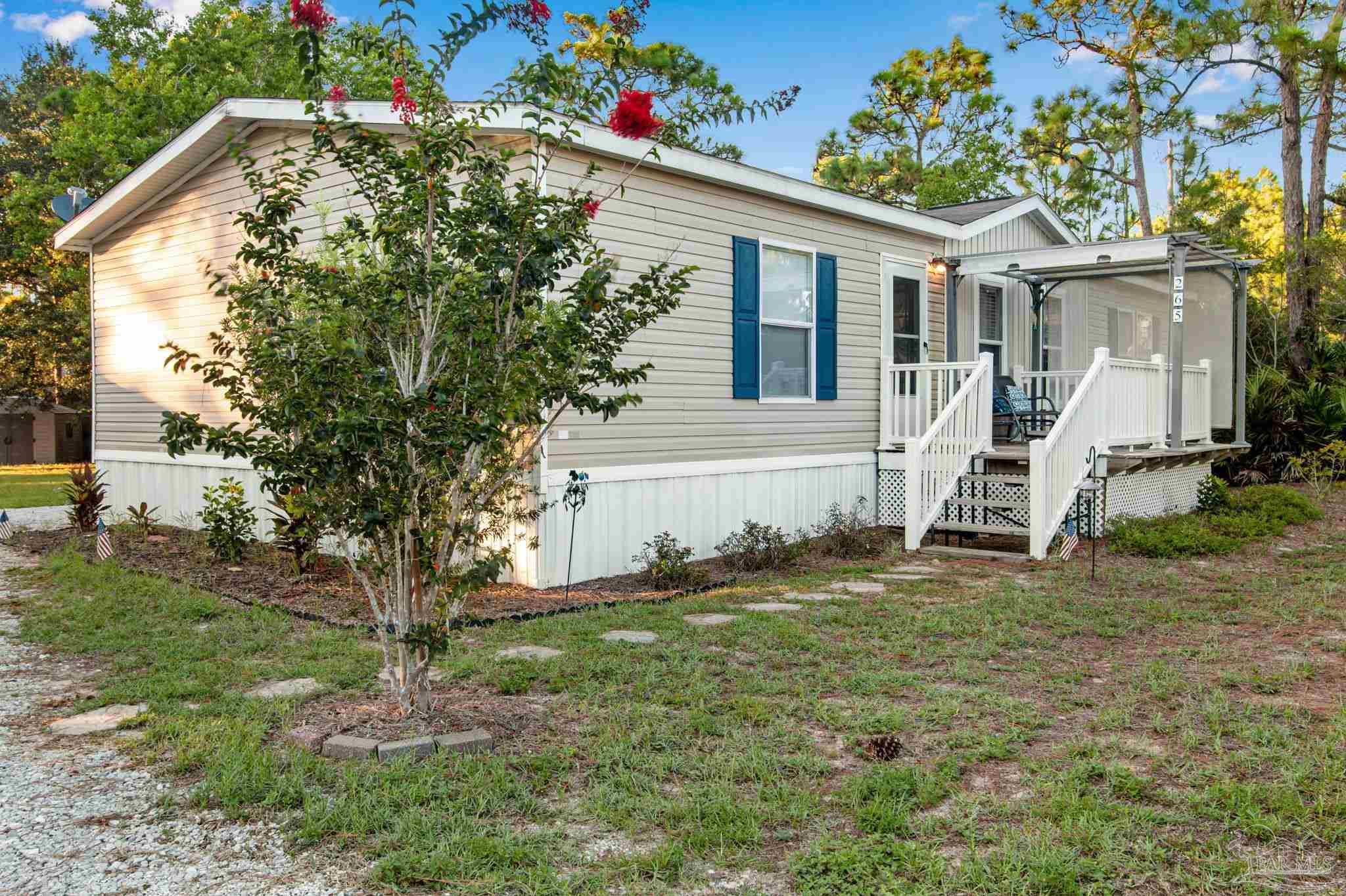 265 Blue Bell Circle Santa Rosa Beach, FL 32459 - Photo 3 of 29