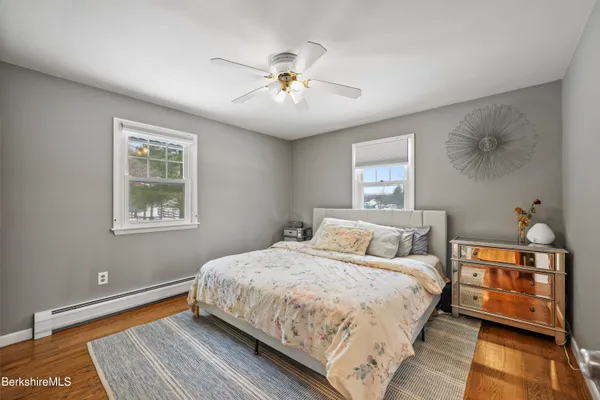 $435,000 | 184 Washington Mountain Road, Lee, MA 01238