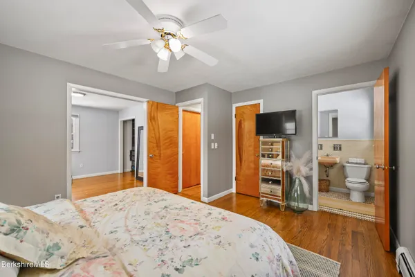 $435,000 | 184 Washington Mountain Road, Lee, MA 01238