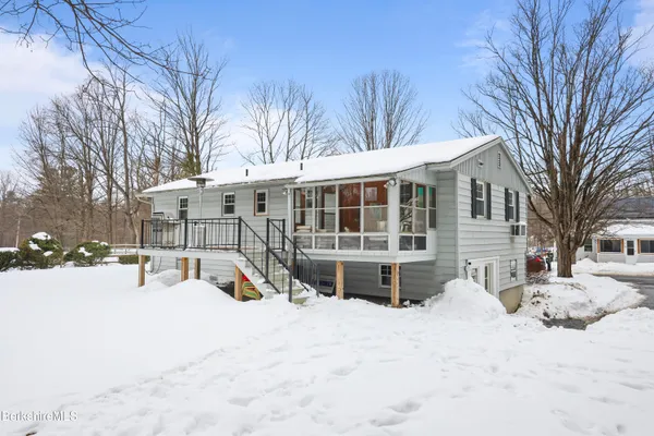 $435,000 | 184 Washington Mountain Road, Lee, MA 01238