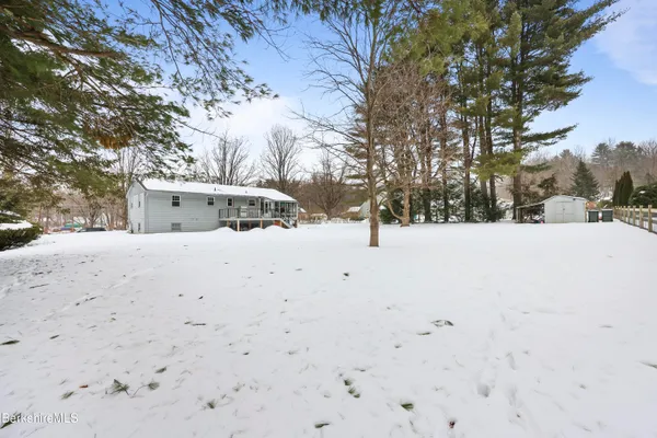 $435,000 | 184 Washington Mountain Road, Lee, MA 01238