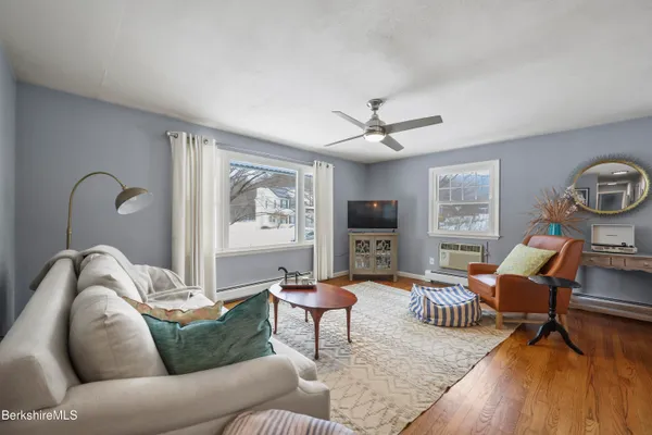 $435,000 | 184 Washington Mountain Road, Lee, MA 01238
