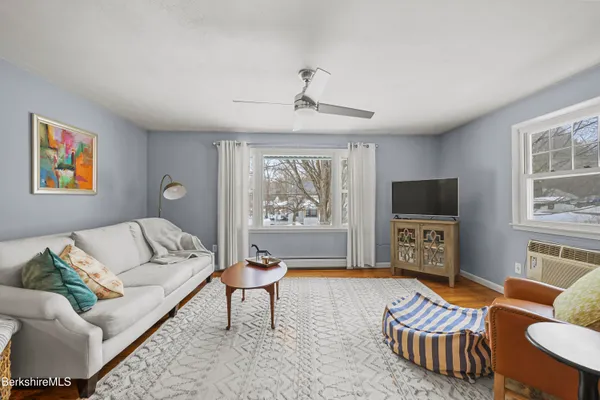 $435,000 | 184 Washington Mountain Road, Lee, MA 01238