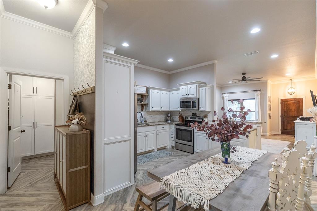 3617 Firedog Road Abilene, TX 79606 - Photo 12 of 40