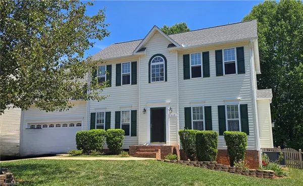 $399,999 | 117 Huron Court, Winston-Salem, NC 27103