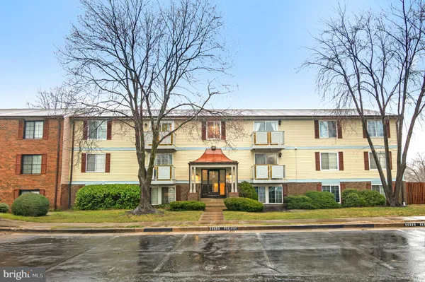 $234,800 | 8380 Brockham Drive, Unit 29/80J, Alexandria, VA 22309