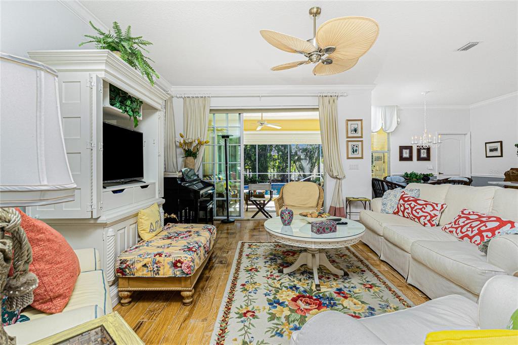 811 Shadow Bay Way Osprey, FL 34229 - Photo 11 of 56