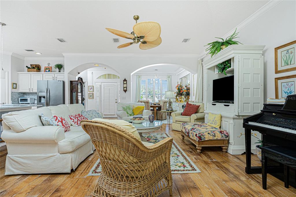 811 Shadow Bay Way Osprey, FL 34229 - Photo 12 of 56