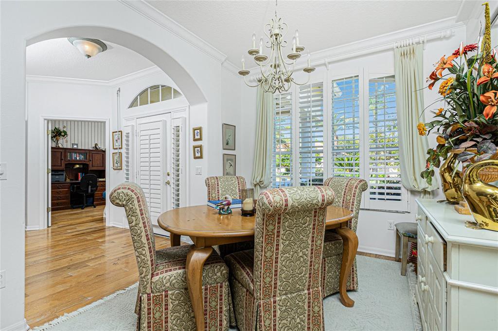 811 Shadow Bay Way Osprey, FL 34229 - Photo 14 of 56