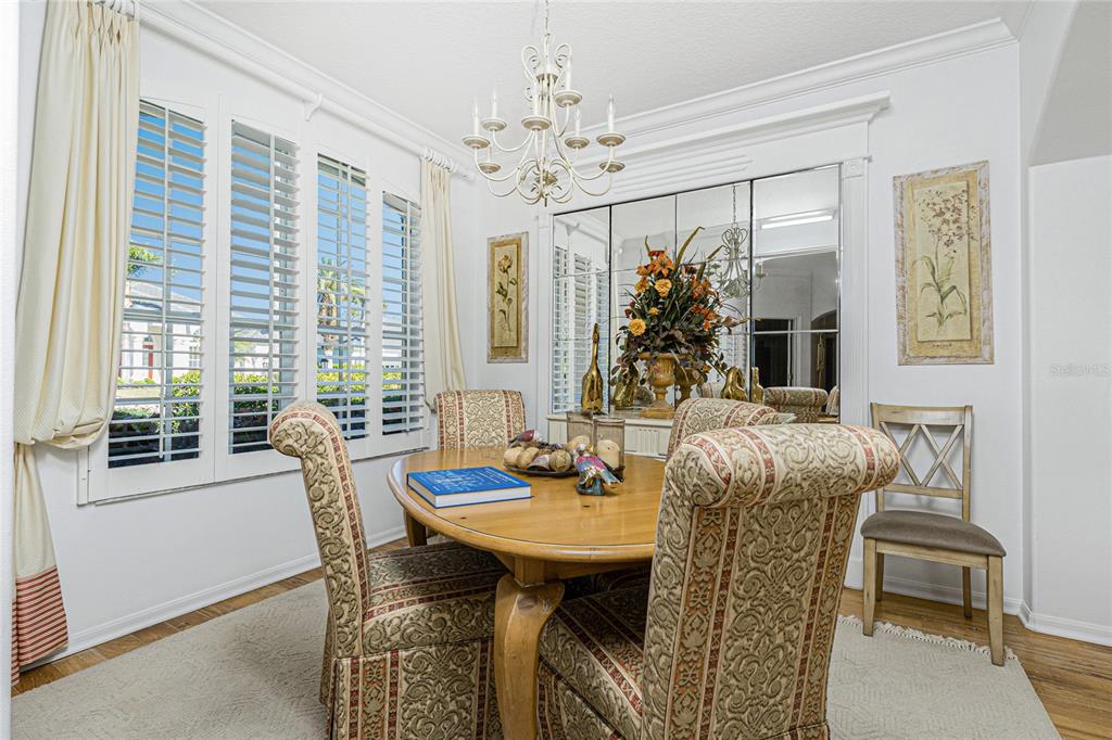 811 Shadow Bay Way Osprey, FL 34229 - Photo 15 of 56