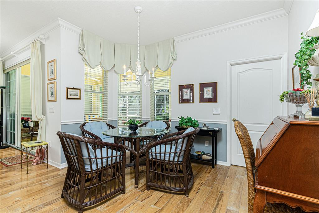 811 Shadow Bay Way Osprey, FL 34229 - Photo 21 of 56