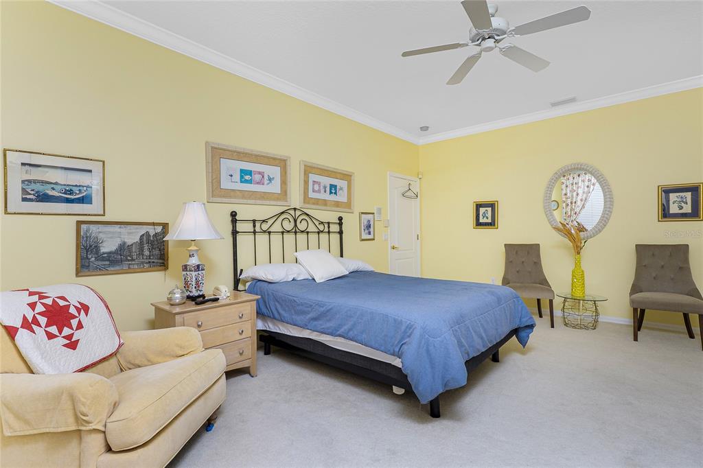 811 Shadow Bay Way Osprey, FL 34229 - Photo 25 of 56