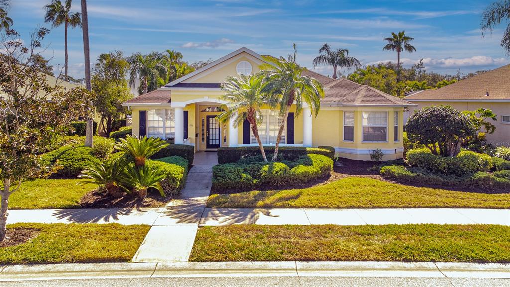811 Shadow Bay Way Osprey, FL 34229 - Photo 3 of 56