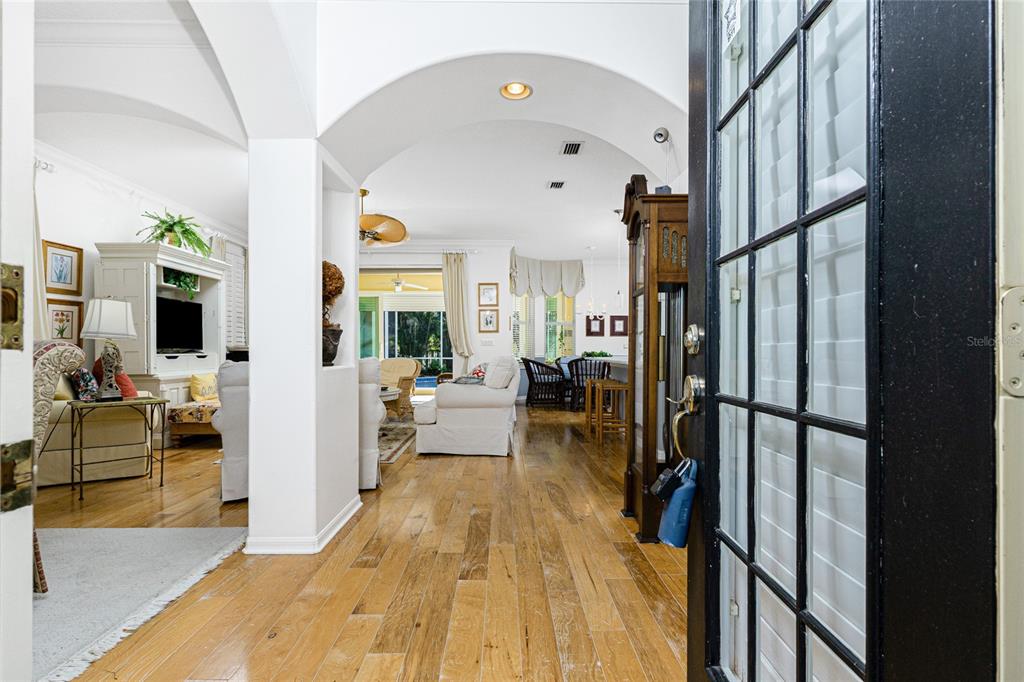 811 Shadow Bay Way Osprey, FL 34229 - Photo 7 of 56