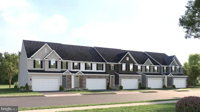 $649,990 | 3523 Joylynne Way, Unit 9C, Ellicott City, MD 21042