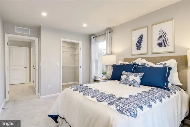 $649,990 | 3523 Joylynne Way, Unit 9C, Ellicott City, MD 21042