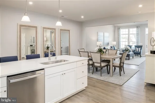 $649,990 | 3523 Joylynne Way, Unit 9C, Ellicott City, MD 21042