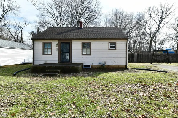 $165,000 | 4223 Glenwood Drive, Indianapolis, IN 46205