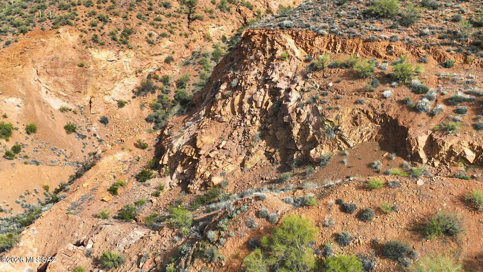 Tbd East Aravaipa Road Winkelman, AZ 85192 - Photo 11 of 18 Aravaipa Mountain j 925