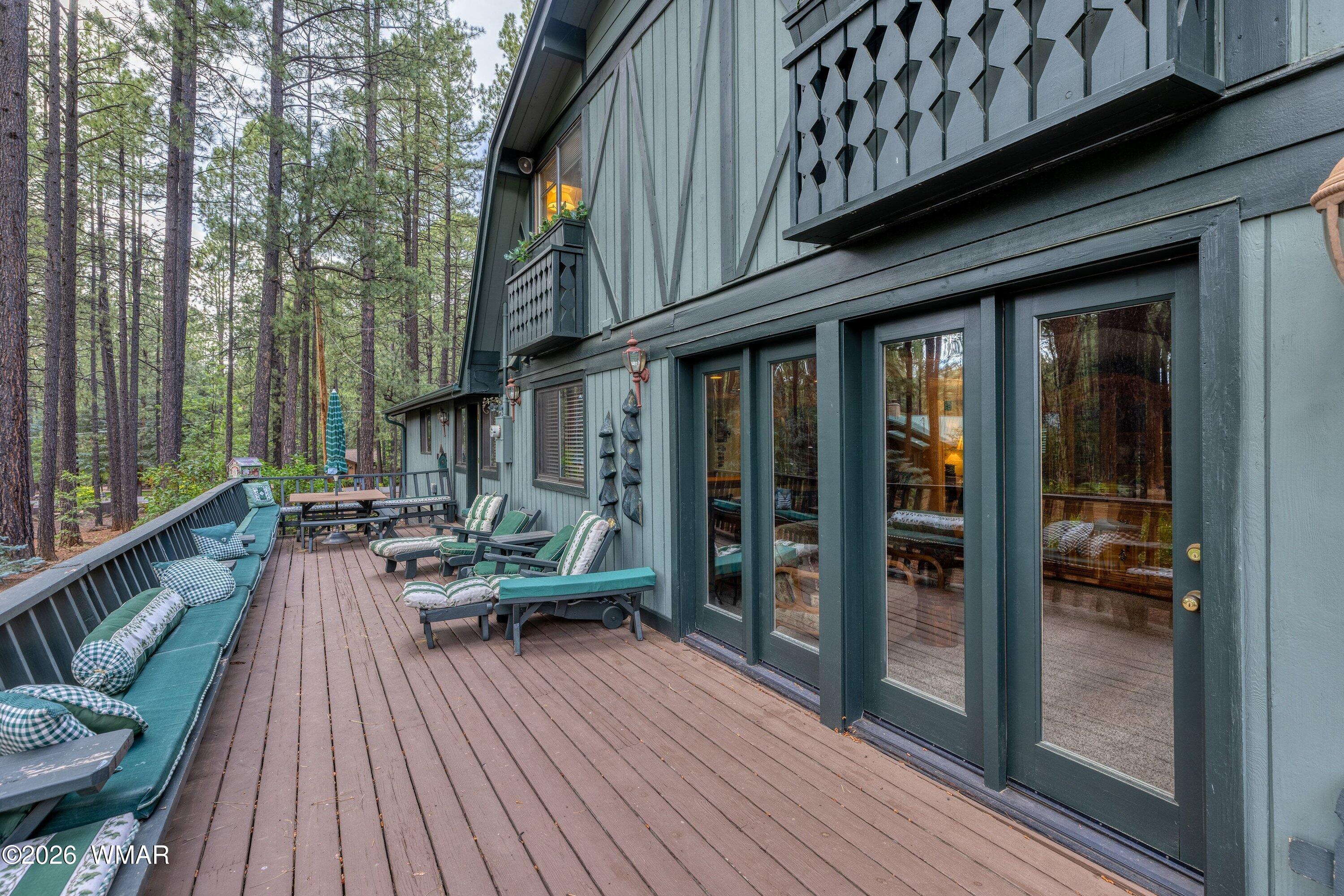 8085 Indian Bend Road Pinetop, AZ 85935 - Photo 39 of 44