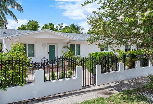 $5,500 | 100 Northwest 40th Street, Miami, FL 33127